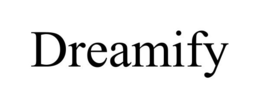 DREAMIFY trademark