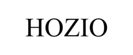HOZIO trademark