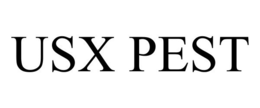 USX PEST trademark