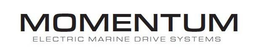 MOMENTUM ELECTRIC MARINE DRIVE SYSTEMS trademark