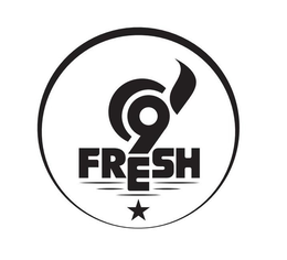 9 FRESH trademark