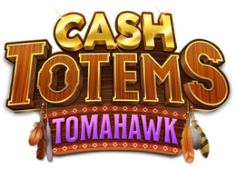 CASH TOTEMS TOMAHAWK trademark
