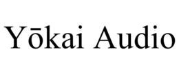 YOKAI AUDIO trademark