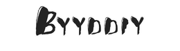 BYYDDIY trademark