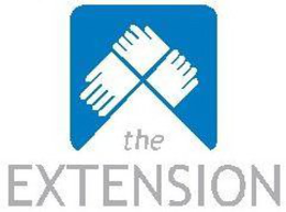 THE EXTENSION trademark