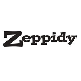 ZEPPIDY trademark