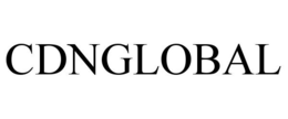 CDNGLOBAL trademark