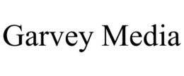 GARVEY MEDIA trademark
