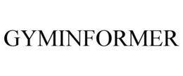 GYMINFORMER trademark