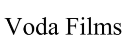 VODA FILMS trademark