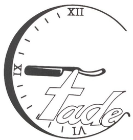 FADE XII VI IX trademark