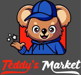 TEDDY'S MARKET trademark