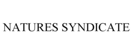 NATURES SYNDICATE trademark