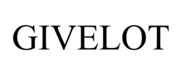 GIVELOT trademark