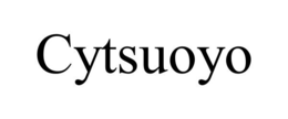 CYTSUOYO trademark
