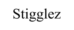 STIGGLEZ trademark