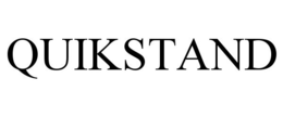 QUIKSTAND trademark