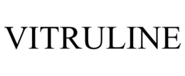 VITRULINE trademark
