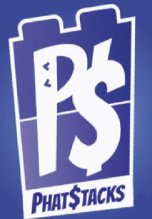 P$ PHAT$TACKS trademark