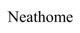 NEATHOME trademark