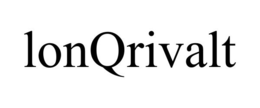 LONQRIVALT trademark