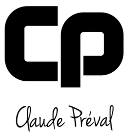 CP CLAUDE PRÉVAL trademark