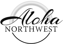 ALOHA NORTHWEST trademark