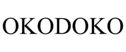 OKODOKO trademark