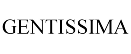GENTISSIMA trademark