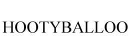 HOOTYBALLOO trademark