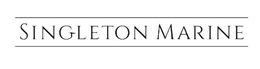 SINGLETON MARINE trademark
