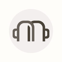 M trademark