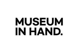 MUSEUM IN HAND. trademark