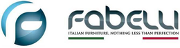 F FABELLI ITALIAN FURNITURE, NOTHING LESS THAN PERFECTION trademark