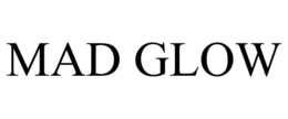 MAD GLOW trademark