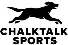 CHALKTALK SPORTS trademark
