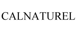 CALNATUREL trademark