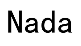 NADA trademark