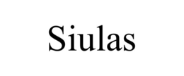 SIULAS trademark