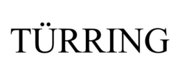 TÜRRING trademark