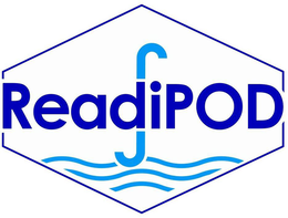 READIPOD trademark