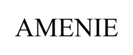 AMENIE trademark