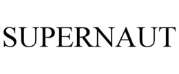 SUPERNAUT trademark
