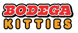 BODEGA KITTIES trademark