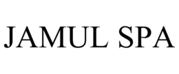 JAMUL SPA trademark