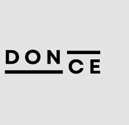 DONCE trademark