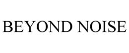 BEYOND NOISE trademark