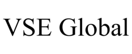 VSE GLOBAL trademark