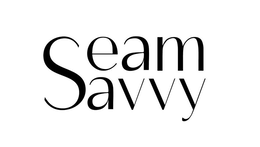 SEAM SAVVY trademark