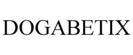 DOGABETIX trademark